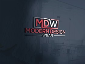 Modern Design Wear  entry by MuhammadR
