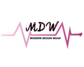 Modern Design Wear  entry by 820Webdesign