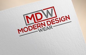 Modern Design Wear  entry by MuhammadR