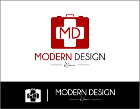 Modern Design Wear  entry by EbenHaezer