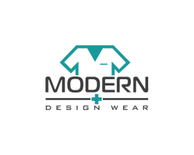 Modern Design Wear  entry by Ethan