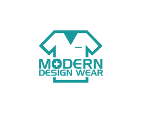 Modern Design Wear  entry by Ethan