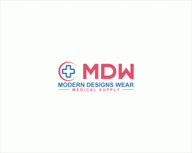 Modern Design Wear  entry by mugibarokah