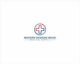 Modern Design Wear  entry by mugibarokah