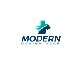 Modern Design Wear  entry by Ethan