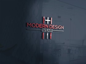 Modern Design Wear  entry by MuhammadR