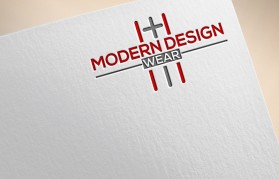 Modern Design Wear  entry by MuhammadR