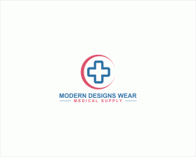 Modern Design Wear  entry by mugibarokah