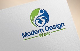 Modern Design Wear  entry by Design Rock