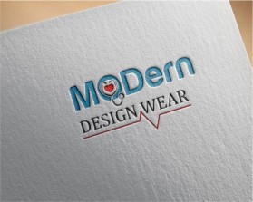 Modern Design Wear  entry by Deeban2016