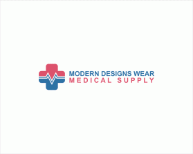 Modern Design Wear  entry by mugibarokah