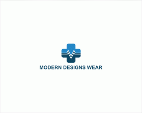 Modern Design Wear  entry by mugibarokah