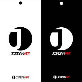 jordanart entry by Storor Design