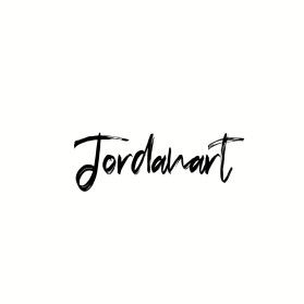jordanart entry by Niyiart