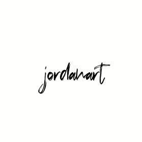 jordanart entry by Niyiart