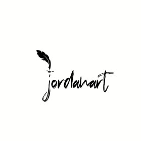 jordanart entry by Niyiart