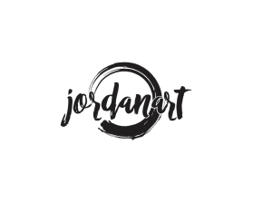 jordanart entry by McRiver