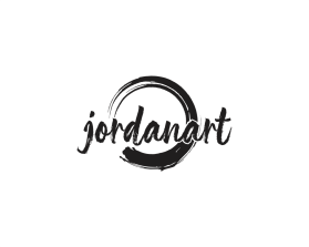 jordanart entry by McRiver