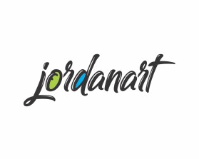 jordanart entry by Designature