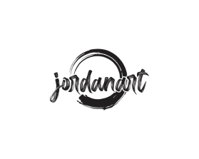 jordanart entry by McRiver