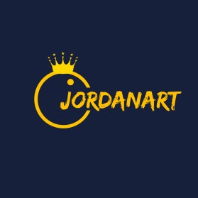 jordanart entry by AkshayGo