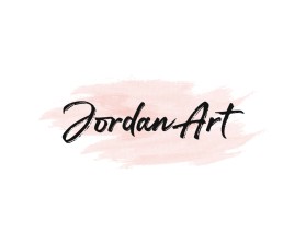 jordanart entry by haaly88