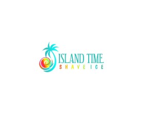 Island Time Shave Ice entry by mikka_luv