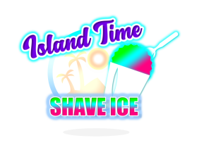 Island Time Shave Ice entry by KiesJouwStijl