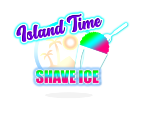 Island Time Shave Ice entry by KiesJouwStijl