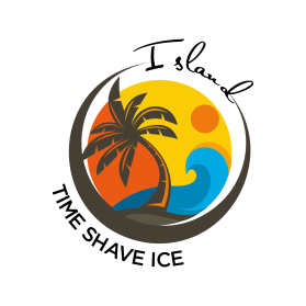 Island Time Shave Ice entry by DERAKA