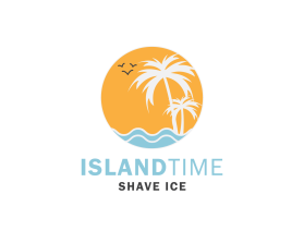 Island Time Shave Ice entry by Reza