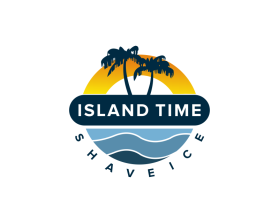 Island Time Shave Ice entry by veva17