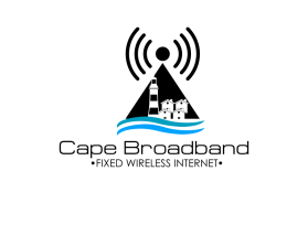 Cape Broadband entry by KiesJouwStijl