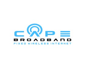 Cape Broadband entry by SeiRa graphic 
