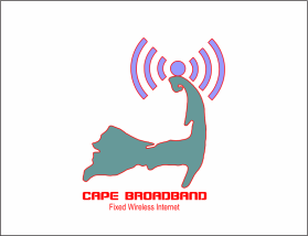 Cape Broadband entry by spatil