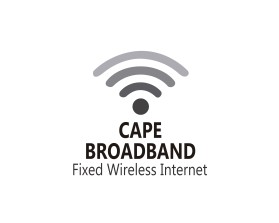 Cape Broadband entry by DellArt
