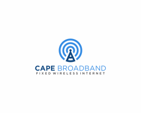Winning entry: Cape Broadband entry by McRiver