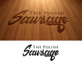 Logo Design entry 2091341 submitted by binbin design