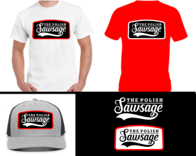 winning Logo Design entry by  sella 