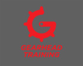 Gearhead Training entry by FDSgraphic