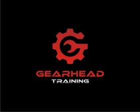 Gearhead Training entry by erna091