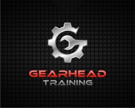 Gearhead Training entry by erna091