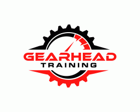 Gearhead Training entry by dsdezign