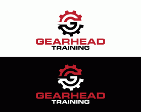 Gearhead Training entry by dsdezign