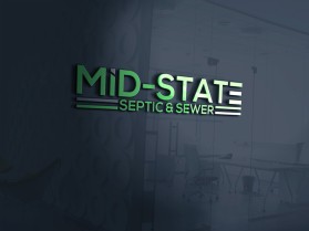 Mid-State Septic &amp; Sewer entry by MuhammadR