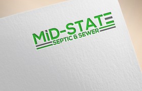 Mid-State Septic &amp; Sewer entry by MuhammadR