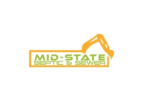 Mid-State Septic &amp; Sewer entry by rajh man