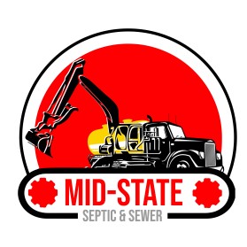 Mid-State Septic &amp; Sewer entry by Kelvon