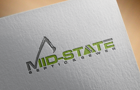Mid-State Septic &amp; Sewer entry by Aldrick*
