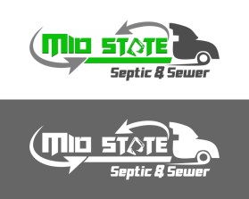 Mid-State Septic &amp; Sewer entry by rizkiputra